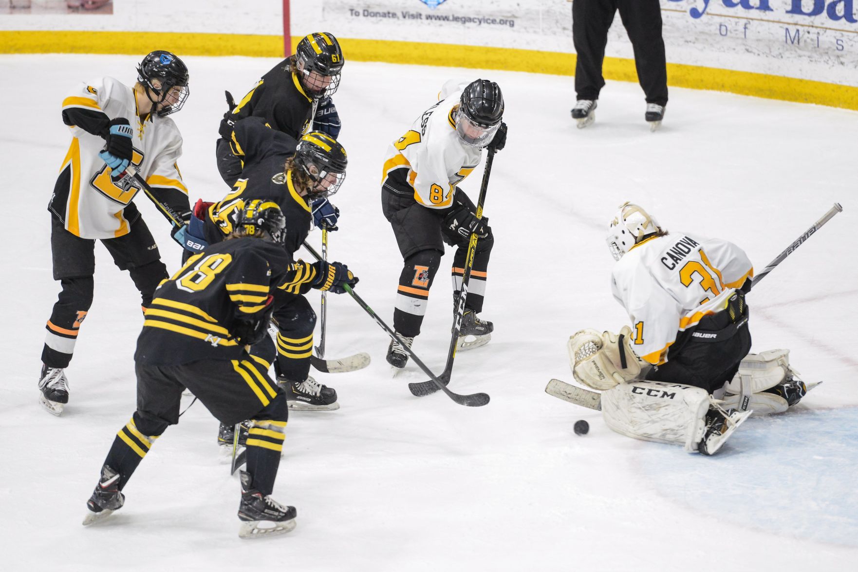 Lafayette-Vianney
